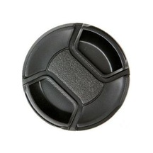 Ayex Snap On Lens & Objektif Kapağı Bağcıklı 62 MM