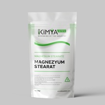 Magnezyum Stearat Magnesium Stearate 500gr