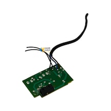Arçelik & Beko Uyumlu K 8238, Bkk 3098 Kişisel Blender Elektronik Kart