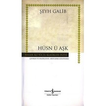 Hüsn-ü Aşk - Hasan Ali Yücel  Klasikleri