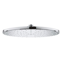 Tepe Duşu 31 Cm Rainshower Krom - 26561000 Siyah