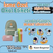 Çok Renkli