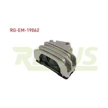 Ford Transıt V184 / Transıt V347 Motor Takozu Önden Çeker 3c117m124ac - 3c117m124ad