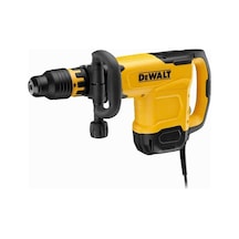 Dewalt D25881K-QS Tek Darbe Enerjisi Elektrikli Kırıcı Delici