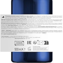 Professionnel Paris Serie Expert Serioxyl Advanced Incelmiş Saç Telleri Için Yoğunluk Kazandıran Şampuan 500ml