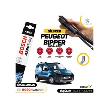 Peugeot Bipper Bosch Aerotwin A426S Silecek Seti 2008-2017