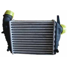 Alfa Romeo 156 98/03 I Ntercooler Hava Soğutma Radyatörü Alümi Nyum