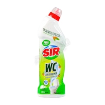 4 Adet Sır Wc Temizleyici Çam Ferahlığı 750 Ml