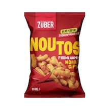 Fırın Nohut Cipsi 55 Gr Chili