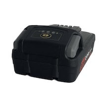 Acdelco 20V 2.0Ah Li-ion Akü AB2027LA (Kutusuz)