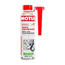 Motul Valve & Injector Clean 300ml