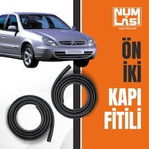 Citroen Xsara 2002-2009 Ön İki Kapı Fitili-a Kalite-numlas-nm3411