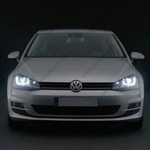 Vw Golf 7 Xenon Oem Oto Ampulü D3S 4300K Photon