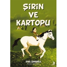 Şirin ve Kartopu / Aysel Çavuşoğlu