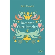 Ramazan Güzellemeleri - Bilal Kemikli - Sufi Kitap