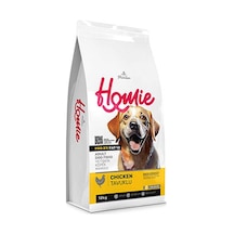 Homie Tavuklu Düşük Tahıllı Yetişkin Köpek Maması 12 KG