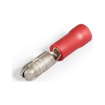 Cat Mpd1.25-2 ,1.5mm² 200-adet İzoleli Kurşun Erkek Kablo Ucu