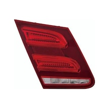 Mercedes E220 W212 Stop Lambasi Sag 2009-2013 Depo 4401317raq