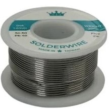 200 Gr 60/40 1.2 Mm Lehim Teli Taıwan Malı