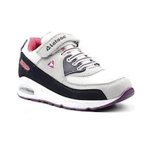Letoon Air Max 6300 Grı Fuşya Memory Foam (Akıllı) Taban Gri Letoon Air Max 6300 Grı Fuşya Memory Foam (Akıllı) Taban Gri