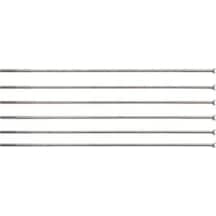 Crank Brothers 147Mm Jant Teli Silver