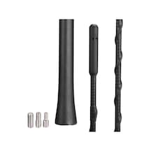 Toyota Corolla 2002-2007 Uyumlu Çubuk Tavan Anteni Oto Tepe Anten Yüksek Çekim Araç Radio Anteni 40cm