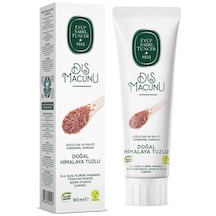 Eyüp Sabri Tuncer Himalaya Tuzlu Diş Macunu 90 ML
