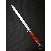 Prc Solingen Bilezikli Oval Yassı Masat No 10 26Cm