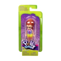 Fwy19 Polly Pocket Ve Arkadaşları Serisi / +4 Yaş - Grsy-890422 1 Adet