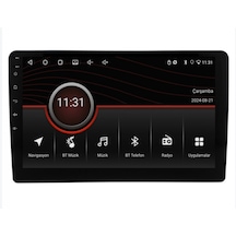 Foxus Mercedes W209 W203 W168 W463 Clk Clc 4gb Ram 64gb Hafıza Android Dokunmatik Ekran Oto Teyp - Carplay Wifi Gps Bluetooth Kamera Destekli Oem
