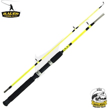 Bauer Bot Jig 2.40 Mt İki Parça Dolgu Kamış 75-150 Gr