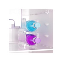 Şişe Düzenleyici Şeffaf