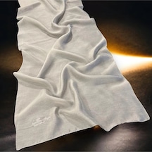 La Boutique Simli Şal - Mississippi - 70x190 Çok Renkli
