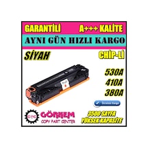 Canon Mf8550 / Mf8550Cdn Uyumlu Toner Siyah