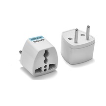 Universal Fiş Çevirici - Usa Uk Au To Europe 110V-220V Çevirici 519136544