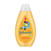 Johnson's Baby Kral Şakir Bebek Şampuanı 500 ML