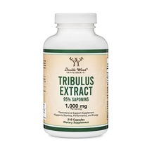 Tribulus Extract 1000 Mg 210 Kapsül.usa Menş.