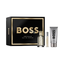 Hugo Boss Boss Bottled Erkek Parfüm EDP 100 ML + 10 ML + Duş Jeli 100 ML