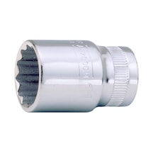 Bahco 1-2" x 1-4" Lokma Ucu A6700Dz-1-2