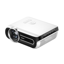 Havit Pj209a Pro Full Hd 1080p Smart Projeksiyon Cihazı Android