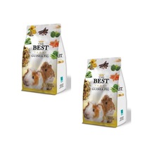 The Best Ginepig Yemi 1,25 Kg X 2 Adet