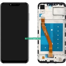 Huawei Honor Play Lcd Ekran Dokunmatik Çıtalı