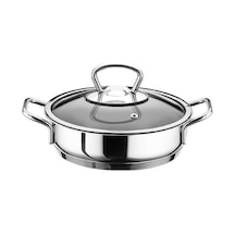 Aryıldız 10022 Metal Kulp Sahan - 20 CM