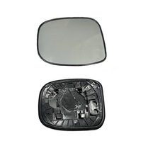 Dikiz Ayna Camı Honda Cıvıc 2012-2015 Sol Sensörsüz