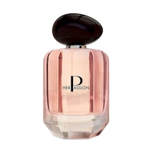 Her Passion Kadın Parfümü Edp 60 Ml Diğer