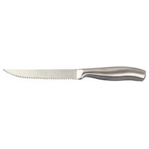 Steak Çelik Saplı Bıçak Stk-20
