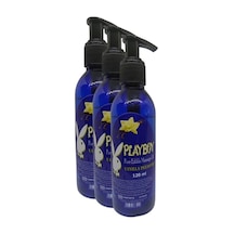 Pure Aromaterapi Massage Oil 120ml Vanilya Aromalı Masaj Yağı 3 Adet