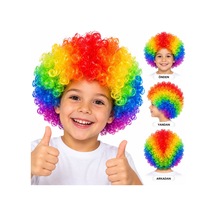 Çok Renkli