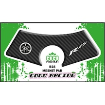 Yamaha R25 2014-2018 Mesnet Pad 008