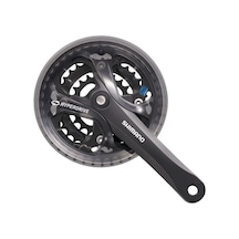 Shimano Fc-m361 Ayna Kol 42-32-22t Siyah